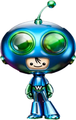 Wu, el anfitrión de Universo Wuju!